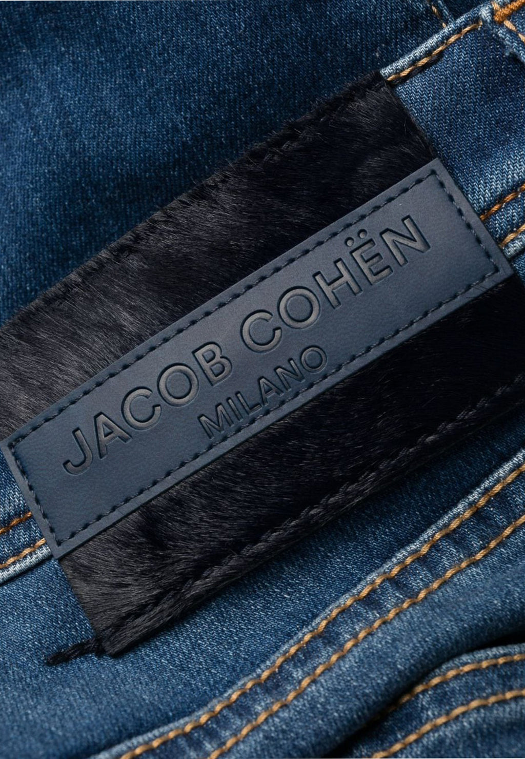Jean Azul Jaspe J.C.