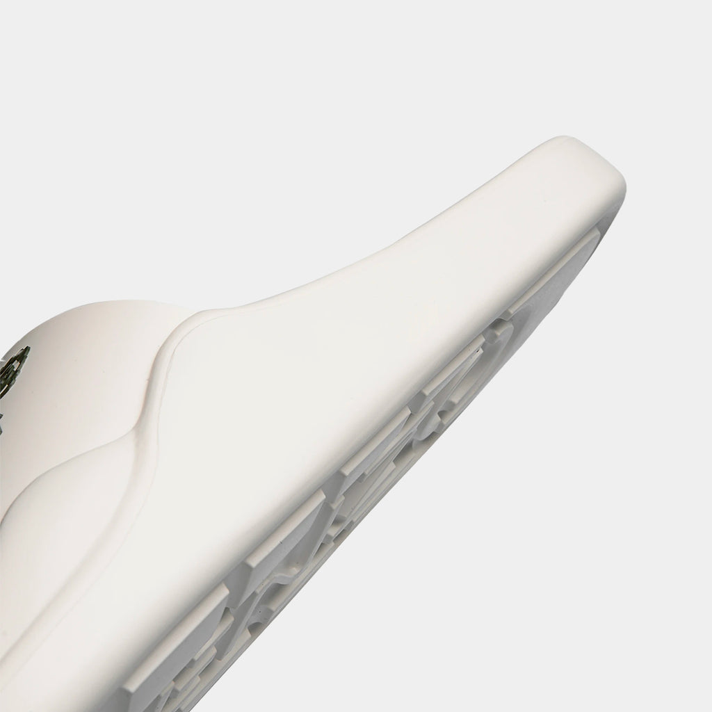 SANDALIA KENZO CABALLERO BLANCO PVC POLYVINYL (FC55MU104P60-01A)