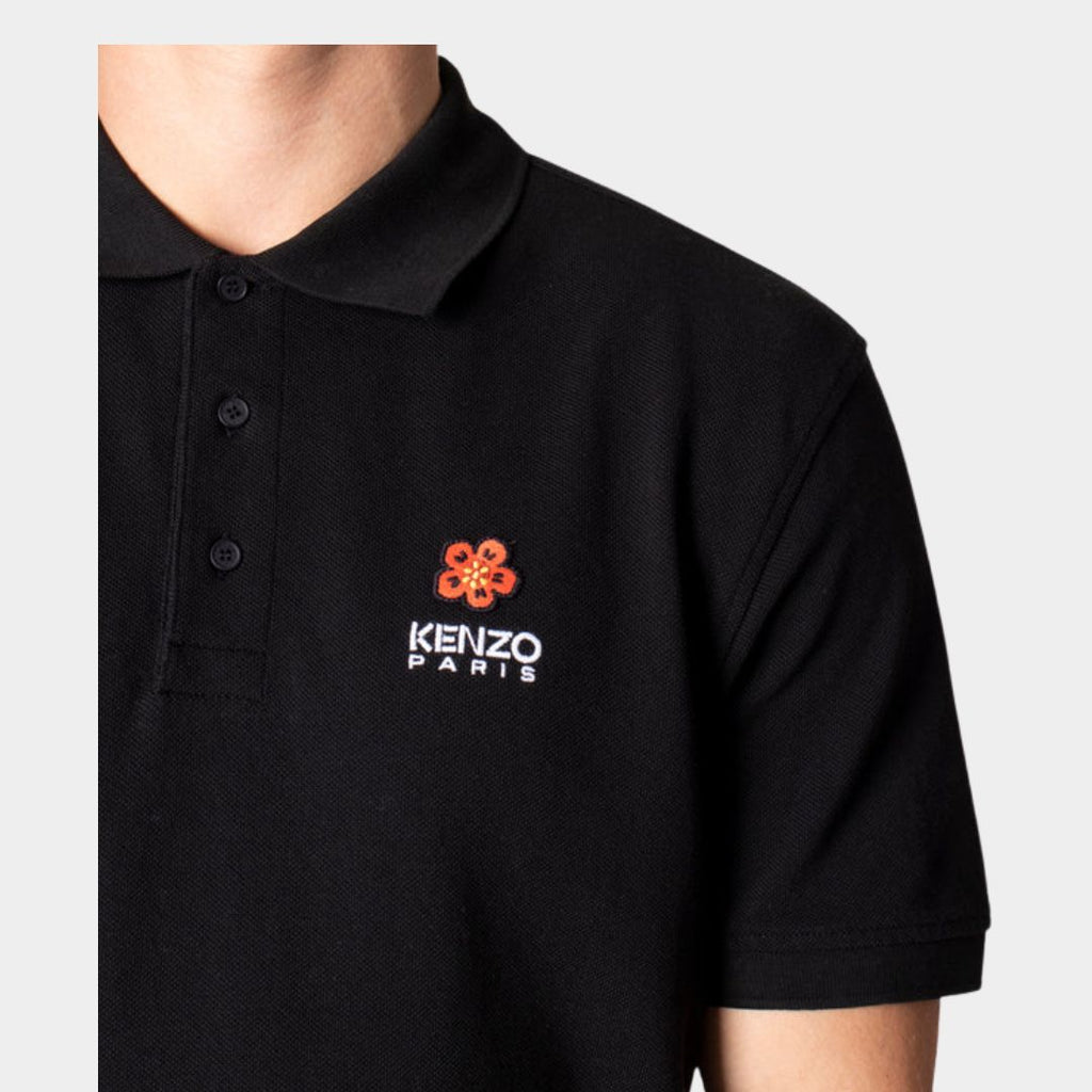 Camiseta T-Shirt Dama Negra K.