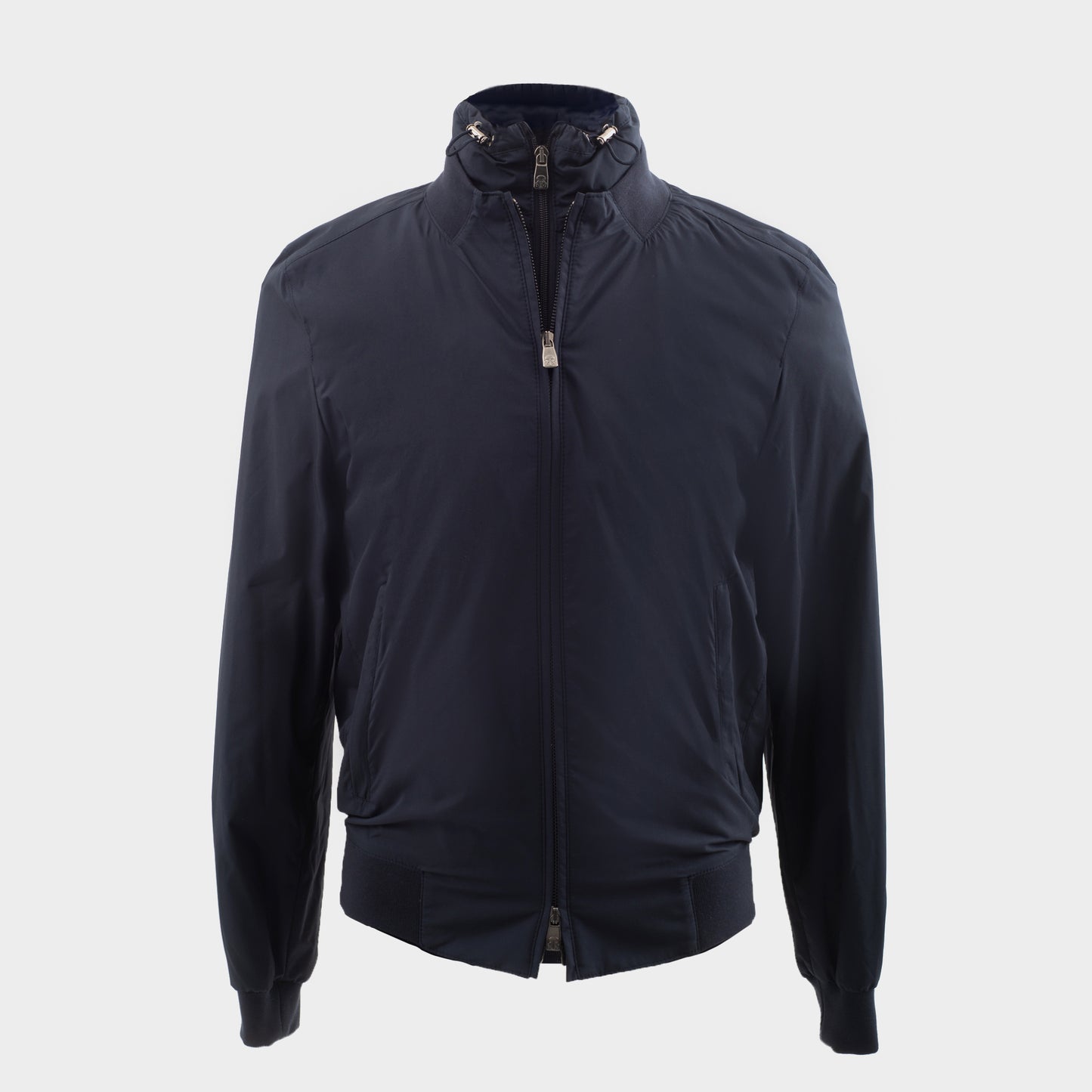 CHAQUETA CORNELIANI AZUL POLIESTER (91L5F4-3120158-001)