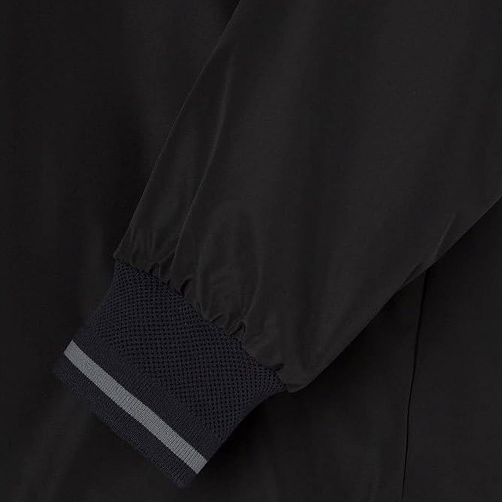 CHAQUETA HACKETT LONDON NEGRO POLIESTER (HM403082-999)