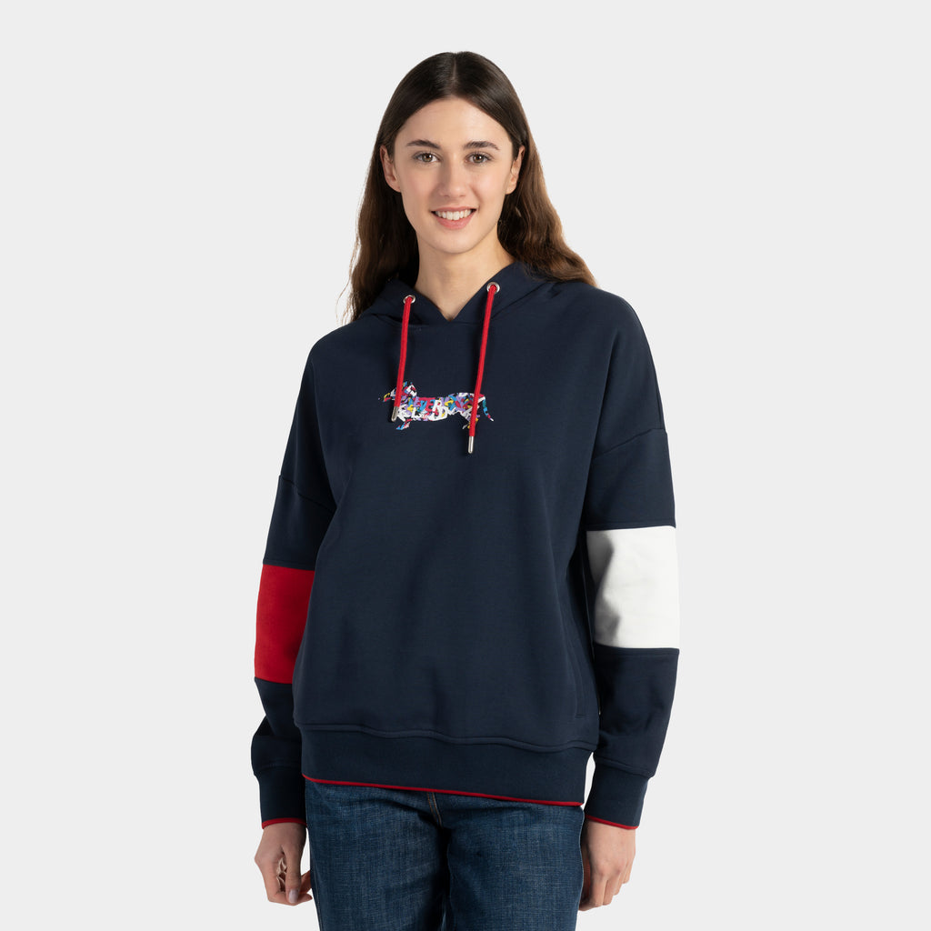 Sweater Dama H&B.