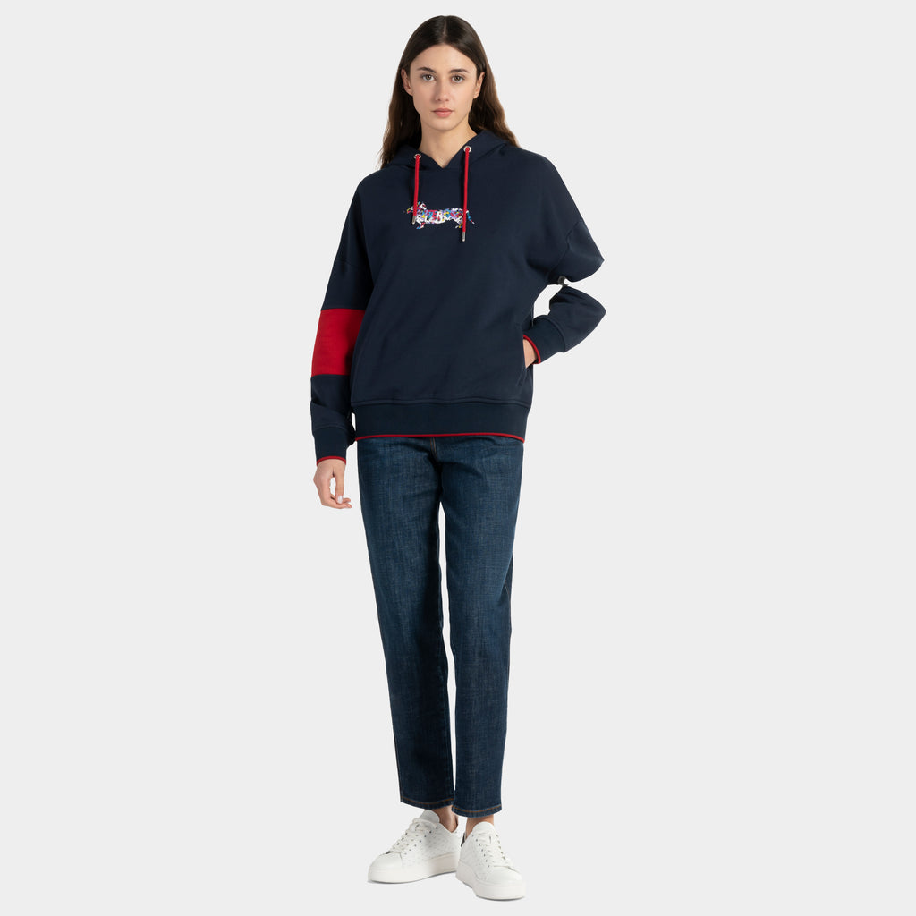 Sweater Dama H&B.