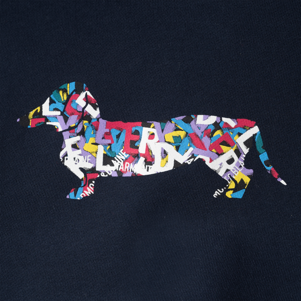 Sweater Dama H&B.