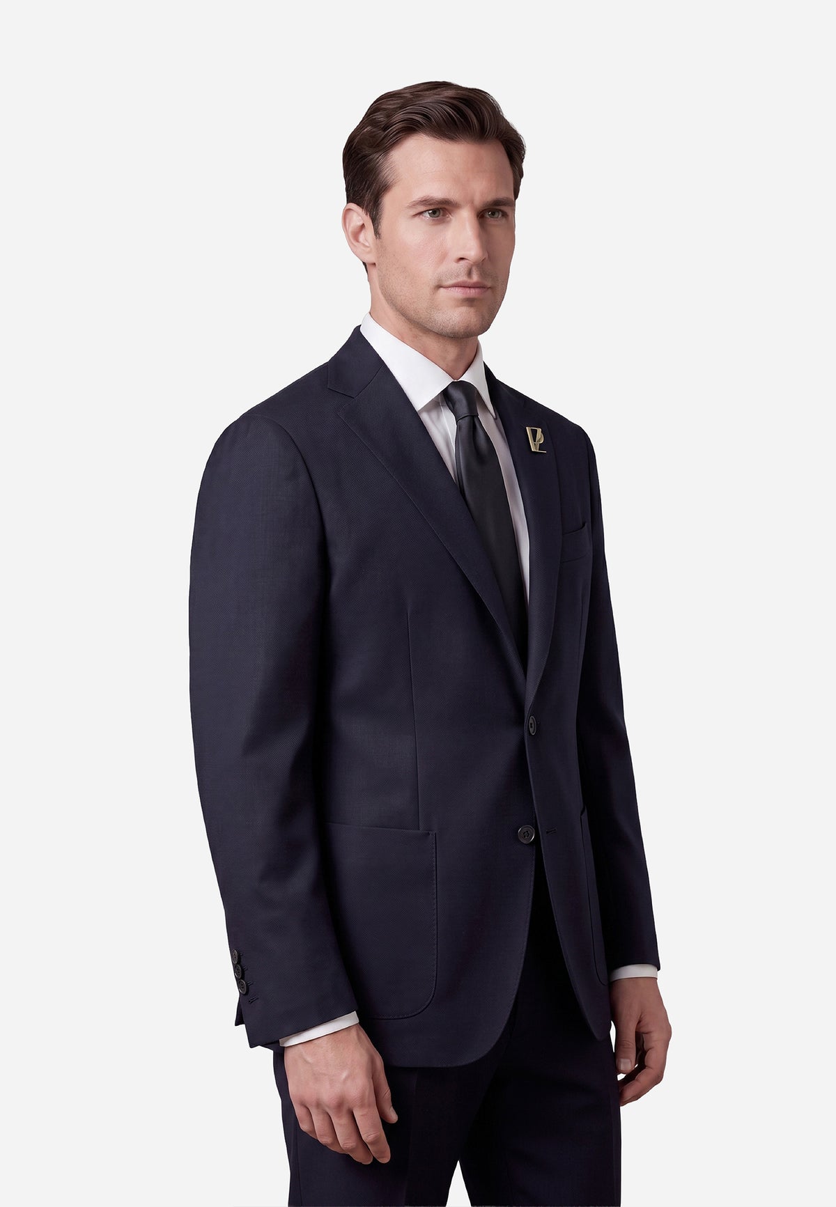 Saco Key Navy P.