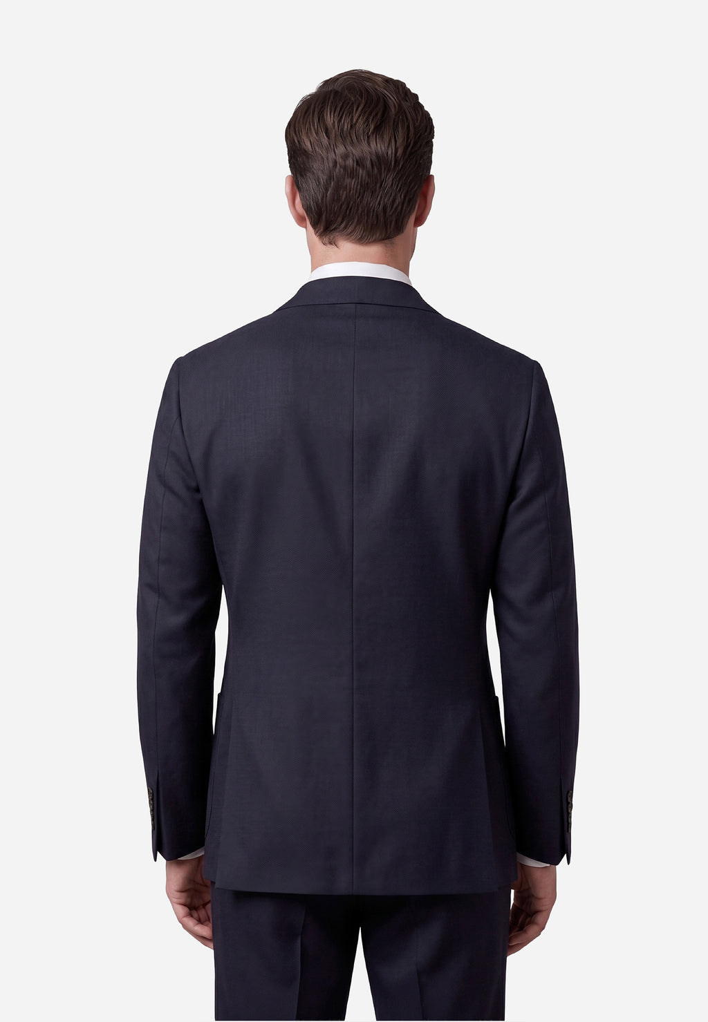 Saco Key Navy P.