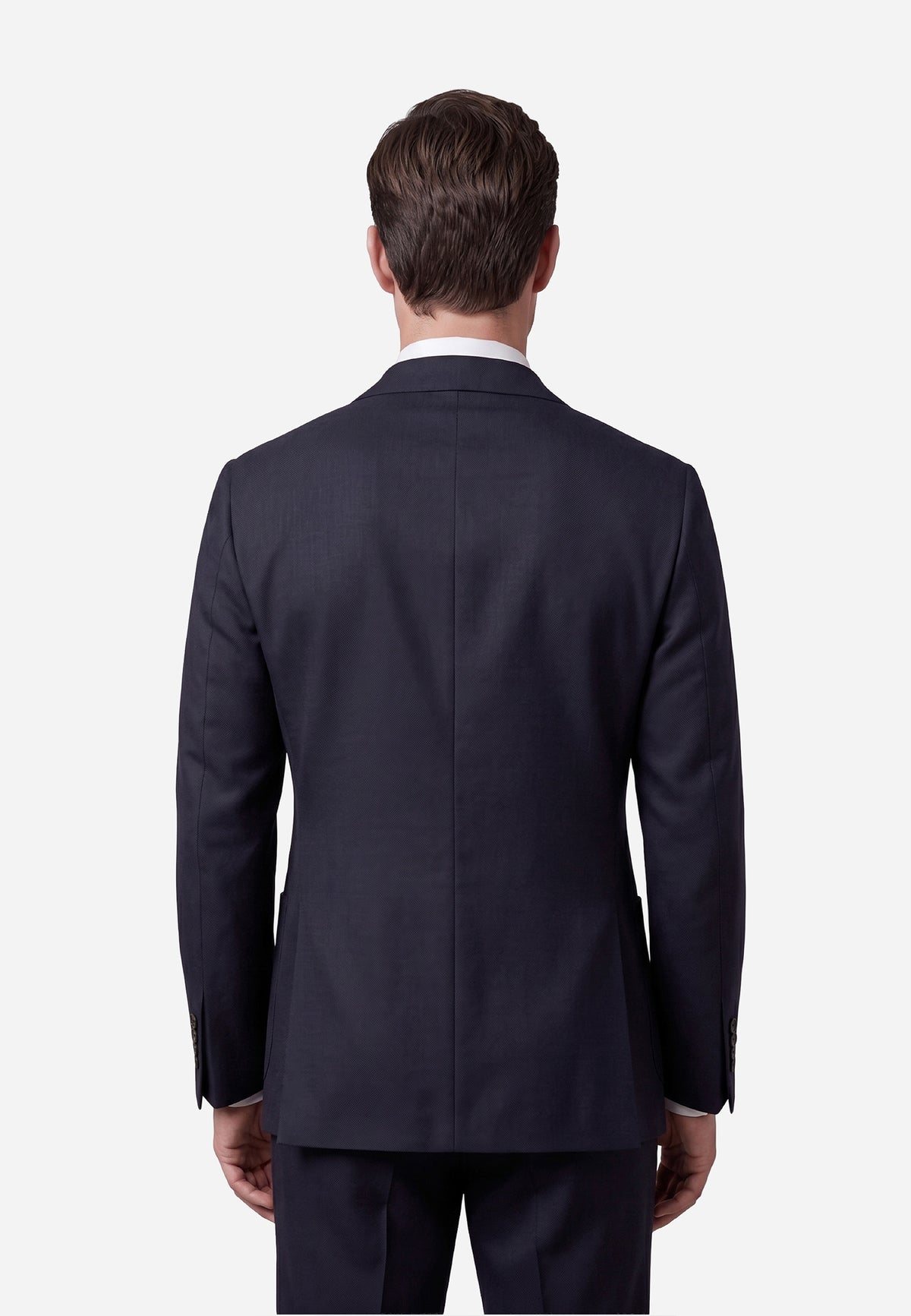 Saco Key Navy P.