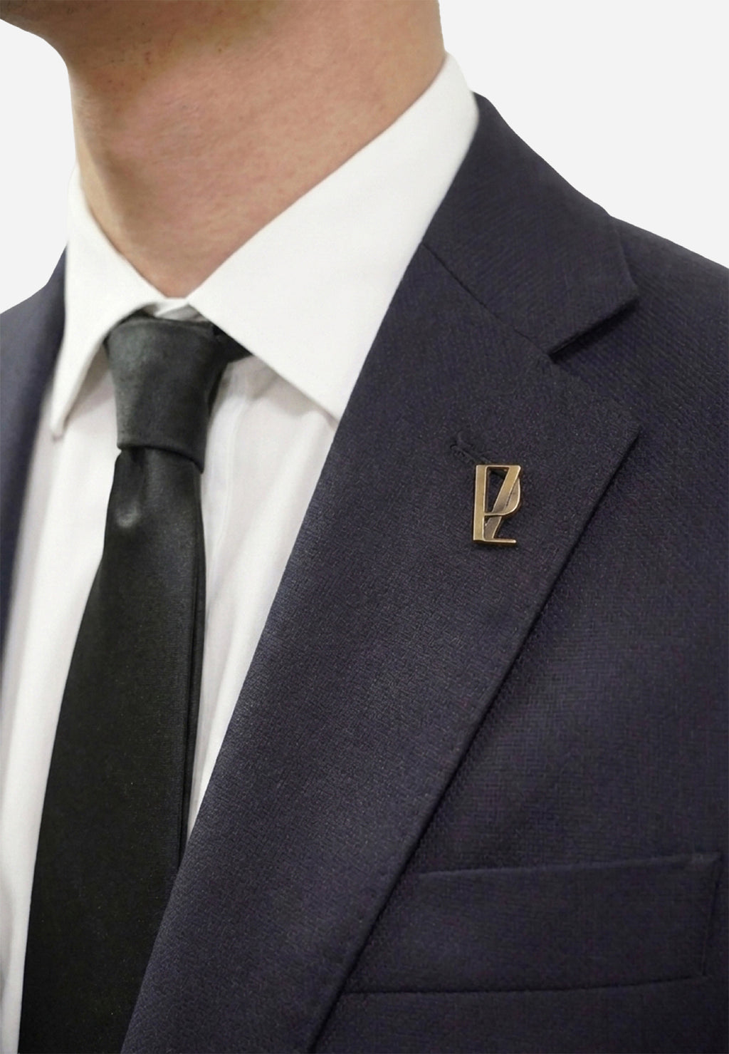 Saco Key Navy P.