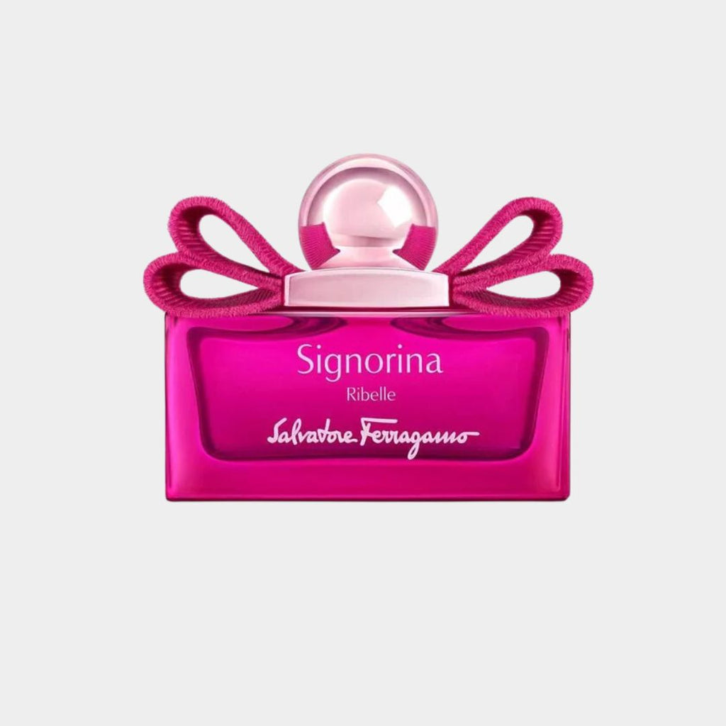 Eau de Parfum Signorina Ribelle Dama 100ML S.F.