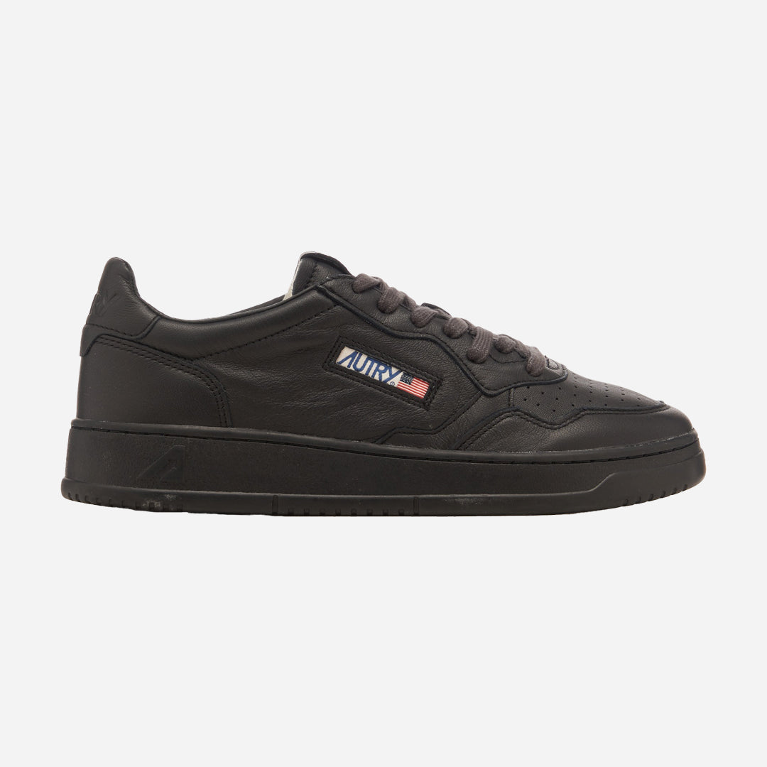 Sneaker Negro A.