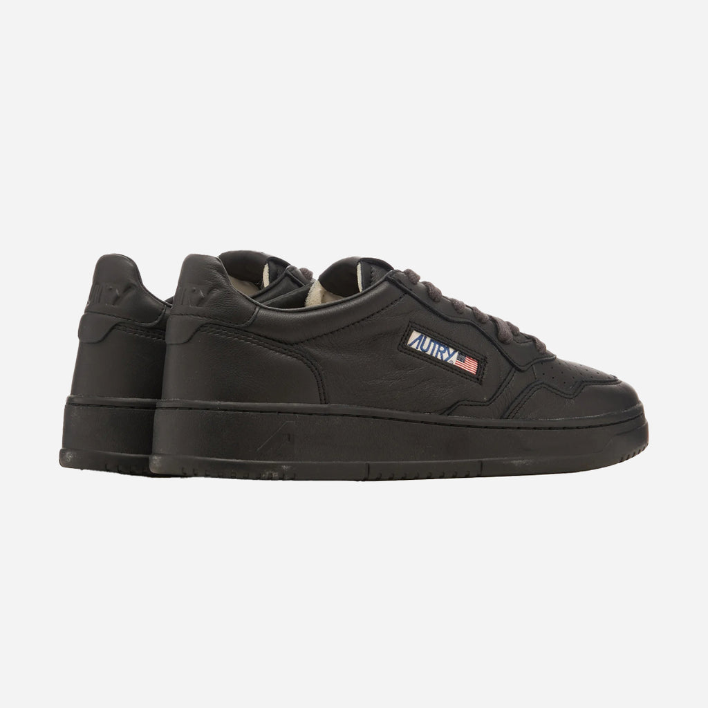 Sneaker Negro A.