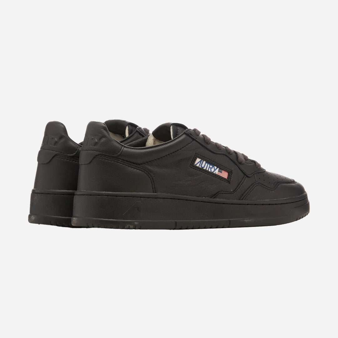 Sneaker Negro A.