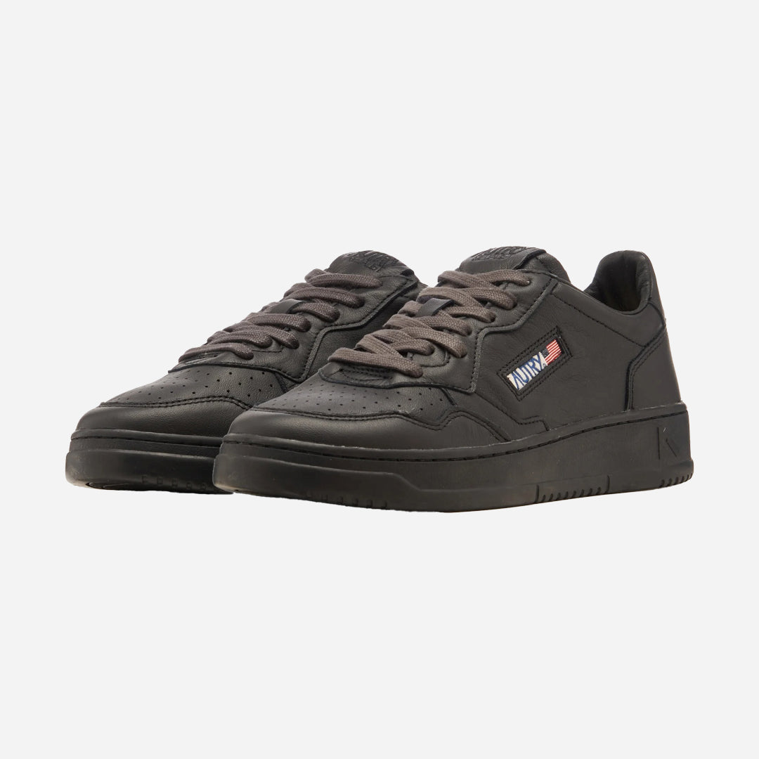 Sneaker Negro A.