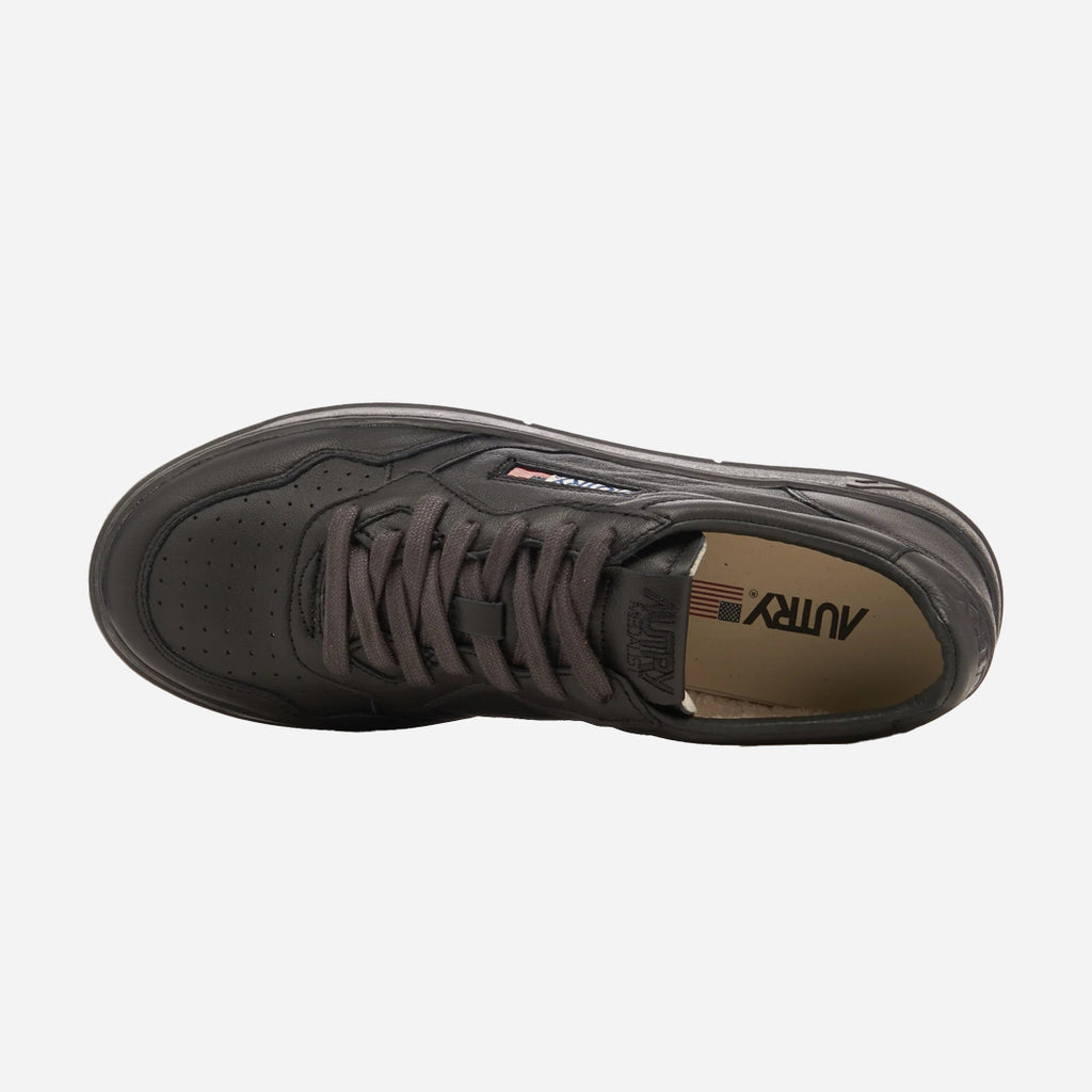 Sneaker Negro A.
