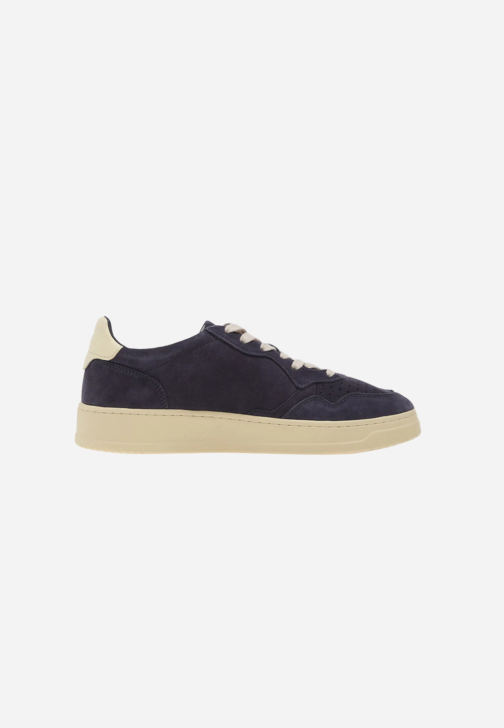 Medalist Low Man Finish/Sue SPBLUE/WHT A.