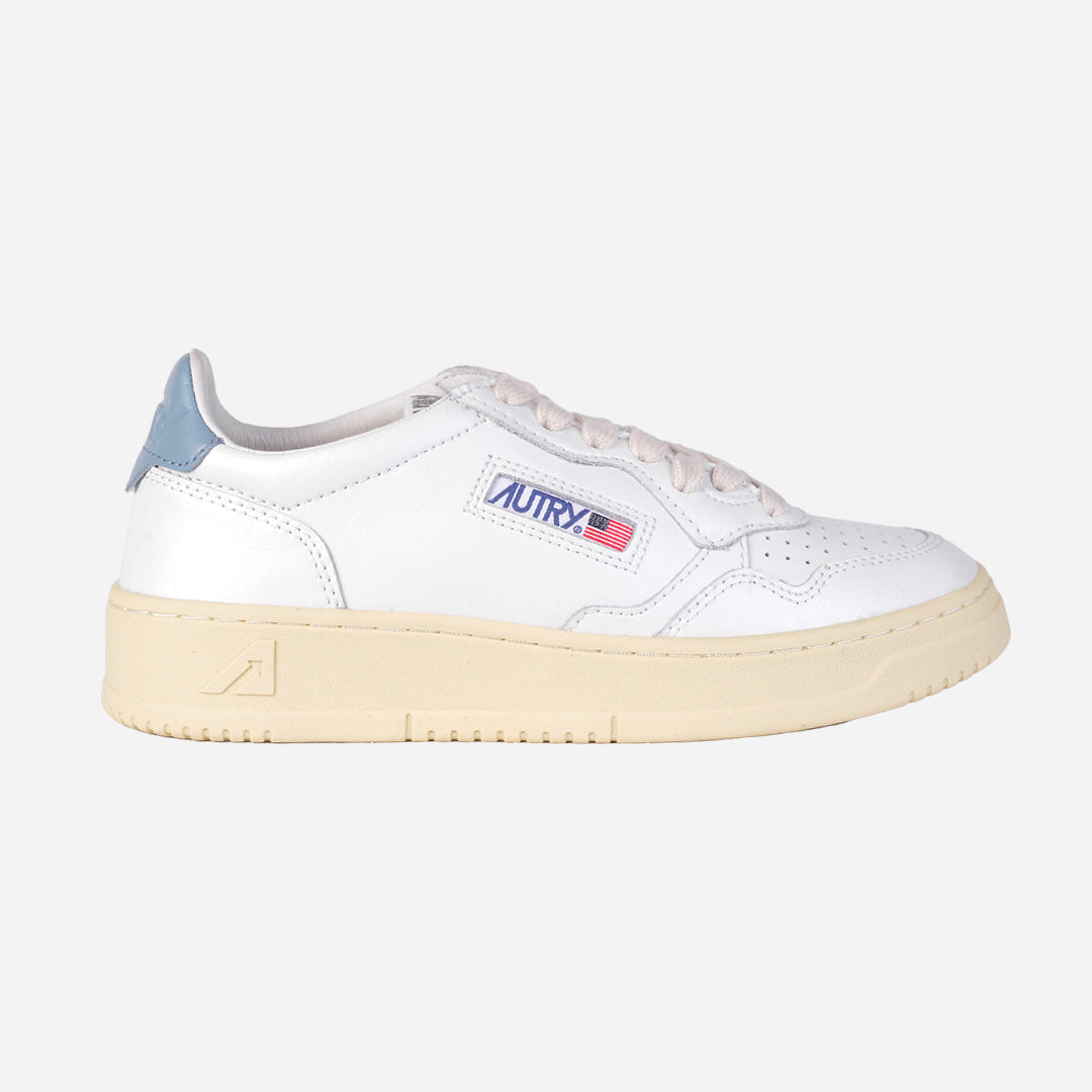 Sneaker Blanco A.