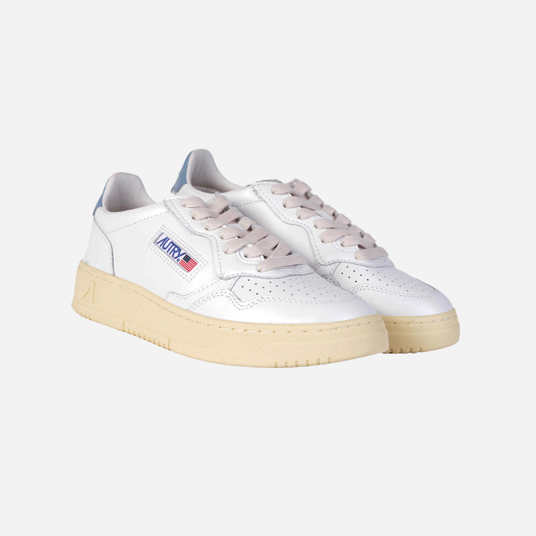 Sneaker Blanco A.