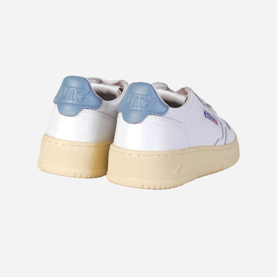 Sneaker Blanco A.