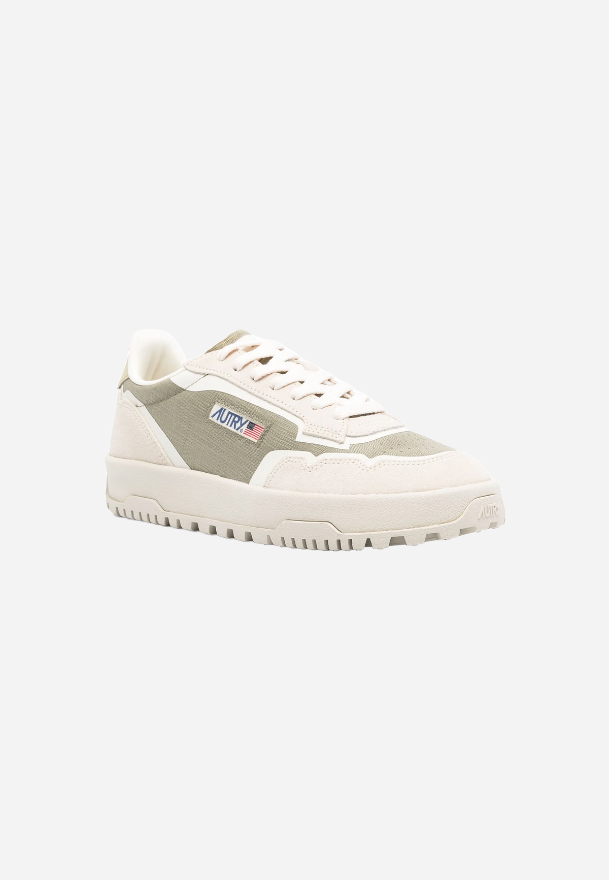 Wildpace Low Man Cordura/Sue ELM/WHT A.