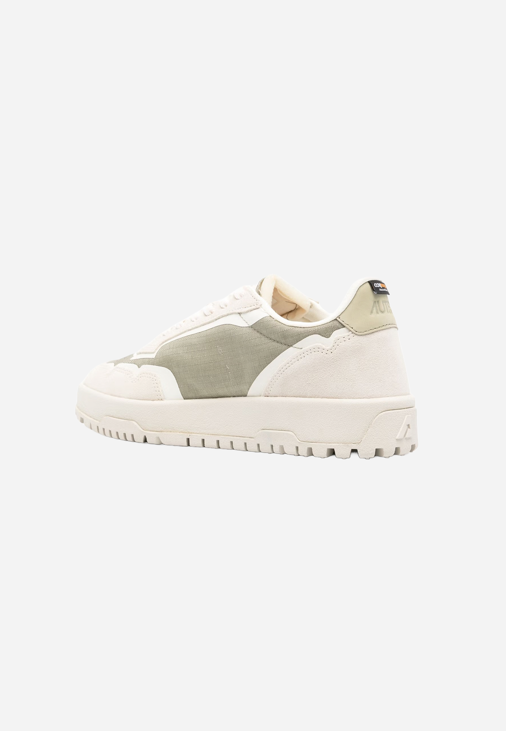 Wildpace Low Man Cordura/Sue ELM/WHT A.