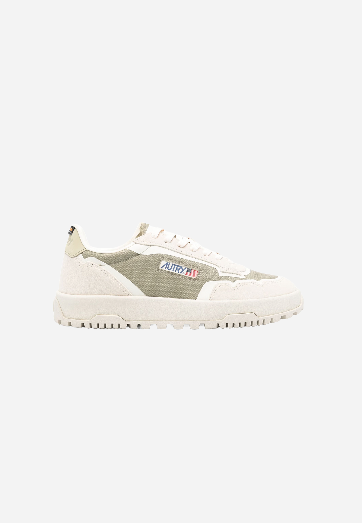 Wildpace Low Man Cordura/Sue ELM/WHT A.