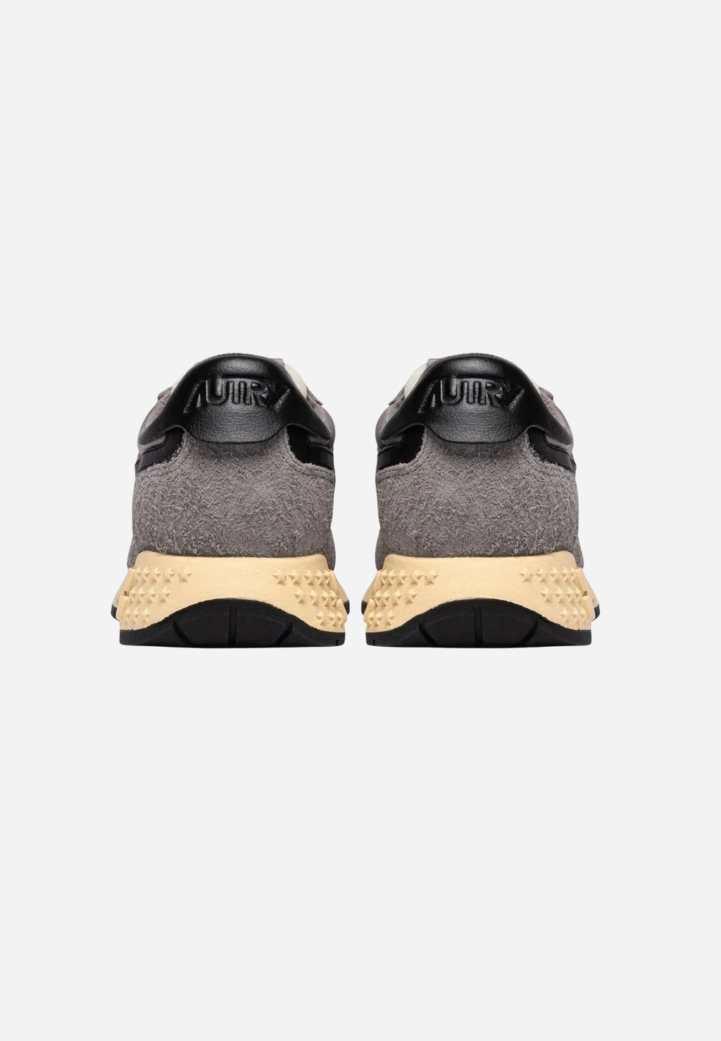 Reelwind Low Man Suede/Net PLUMB/BLUSP A.