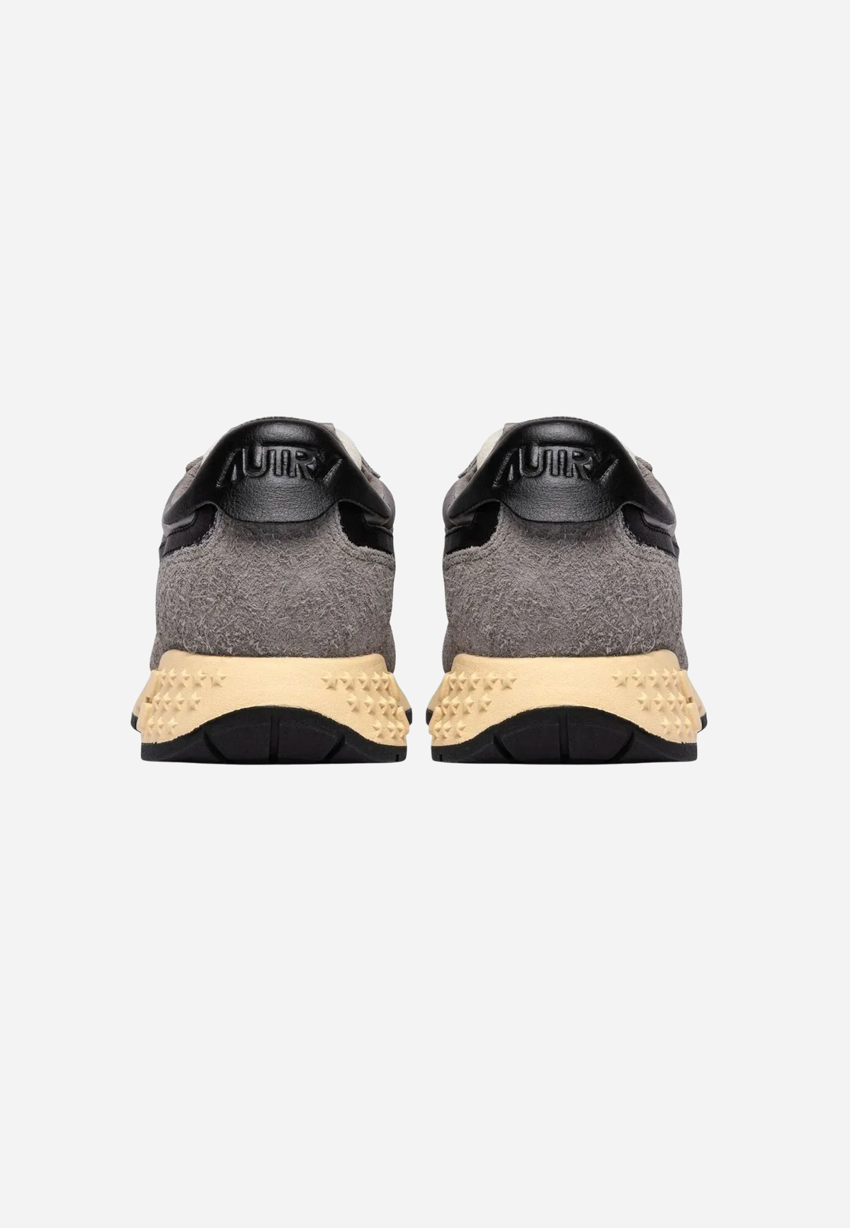 Reelwind Low Man Suede/Net PLUMB/BLUSP A.