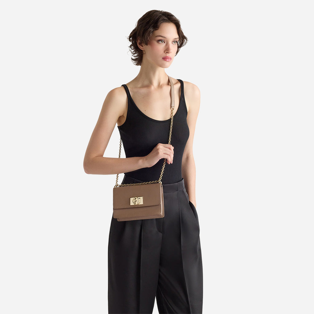 Furla 1927 S Crossbody