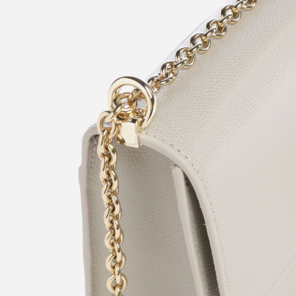 Bolso 1927 S Crossbody Gris