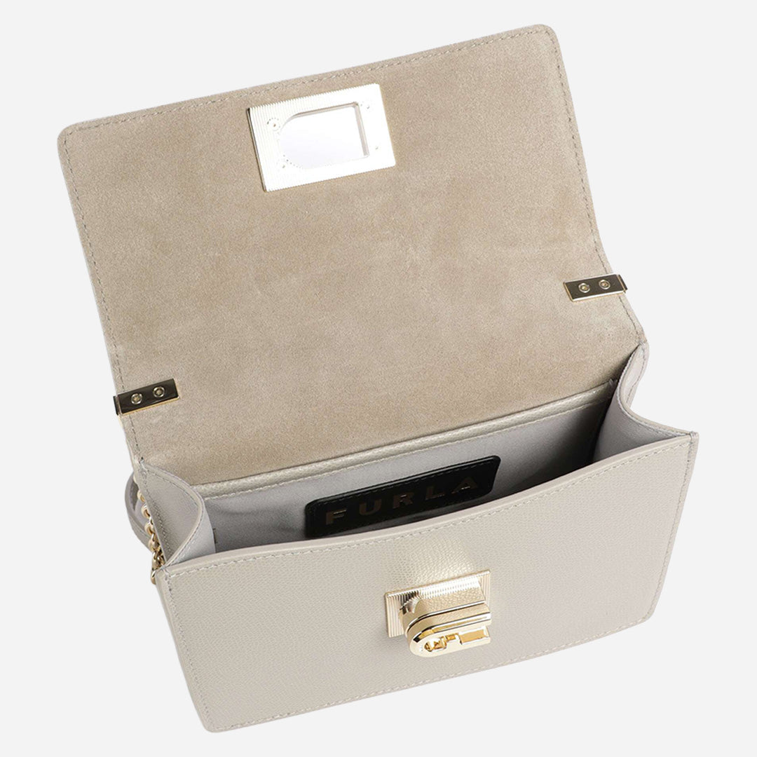 Bolso 1927 S Crossbody Gris