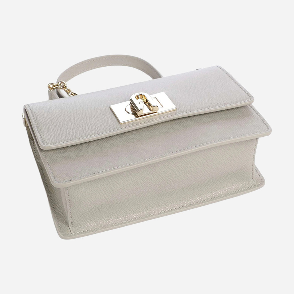 Bolso 1927 S Crossbody Gris
