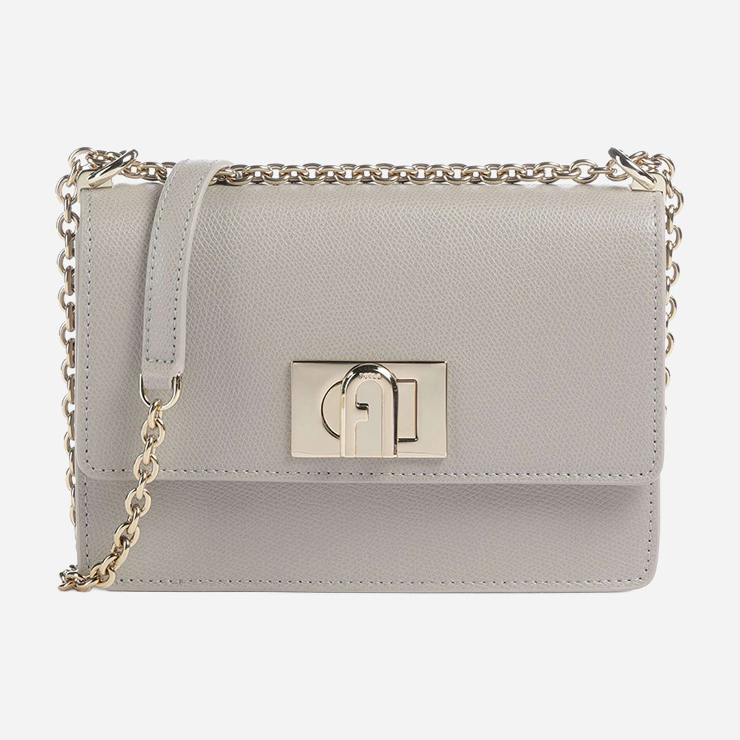 Bolso 1927 S Crossbody Gris