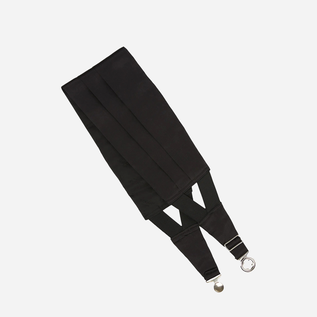 FAJA BOGGI NEGRO SEDA (12C007701)