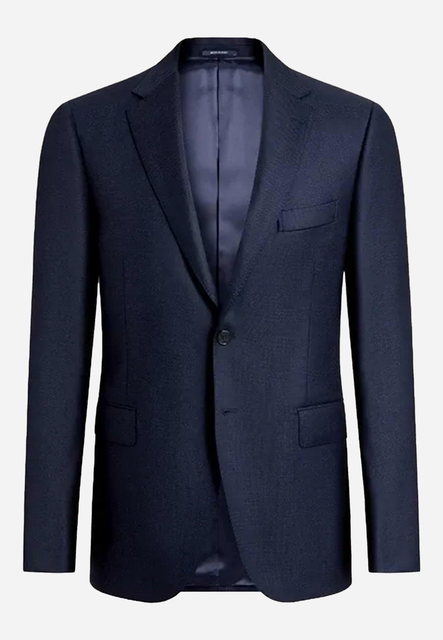 Traje Azul Marino Hombre B.M.