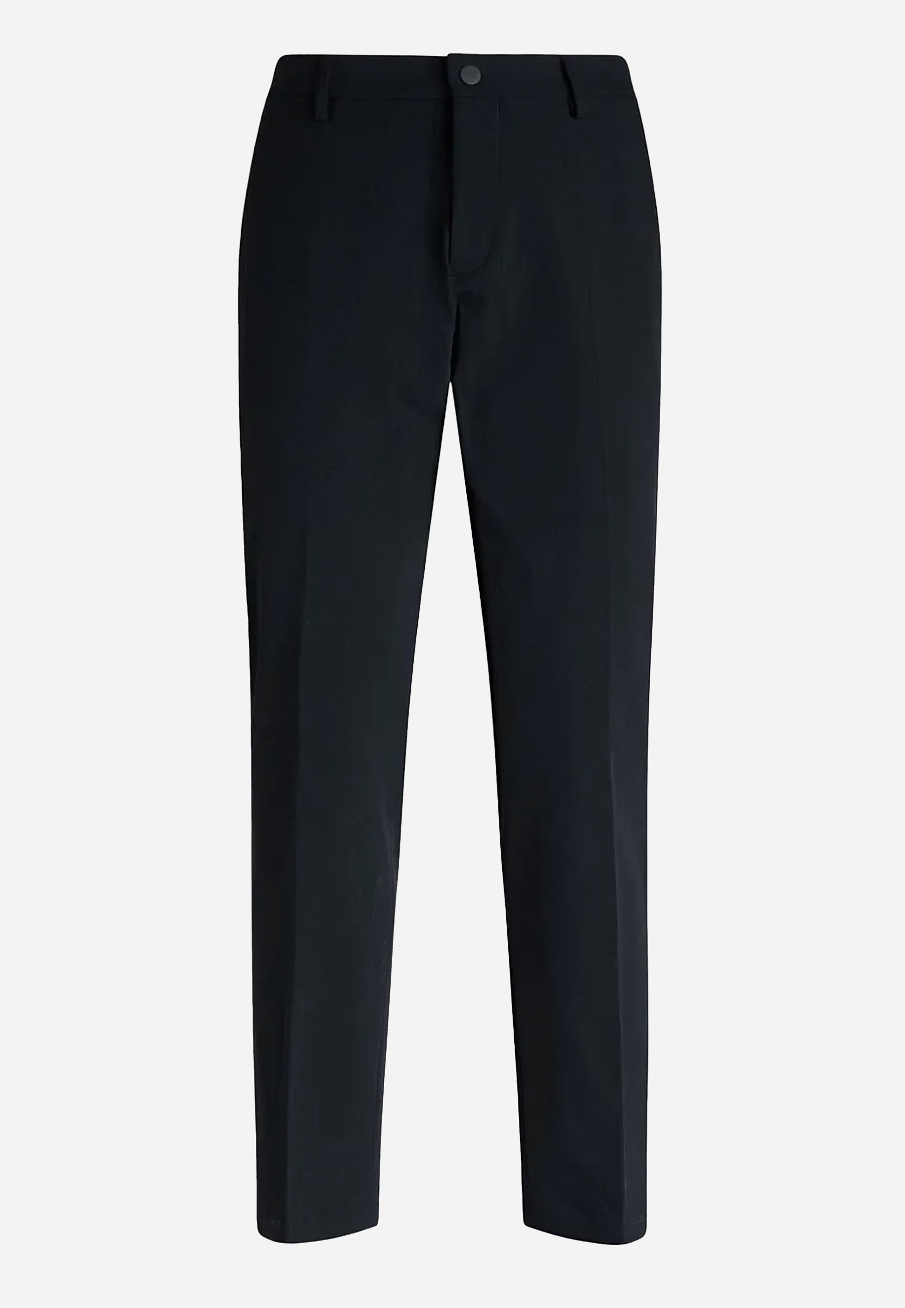 Pantalón Azul Hombre Boggi M.