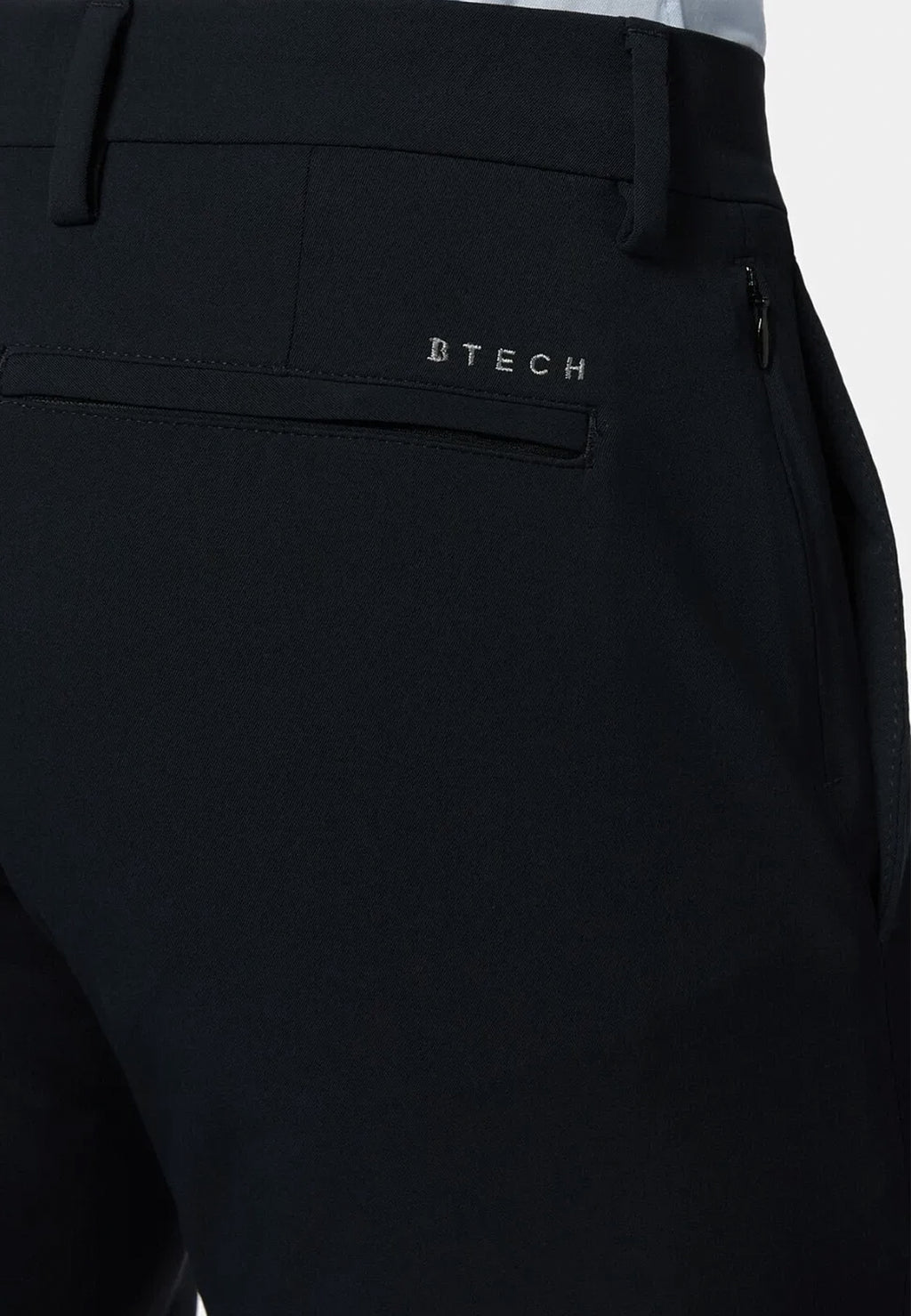 Pantalón Azul Hombre Boggi M.