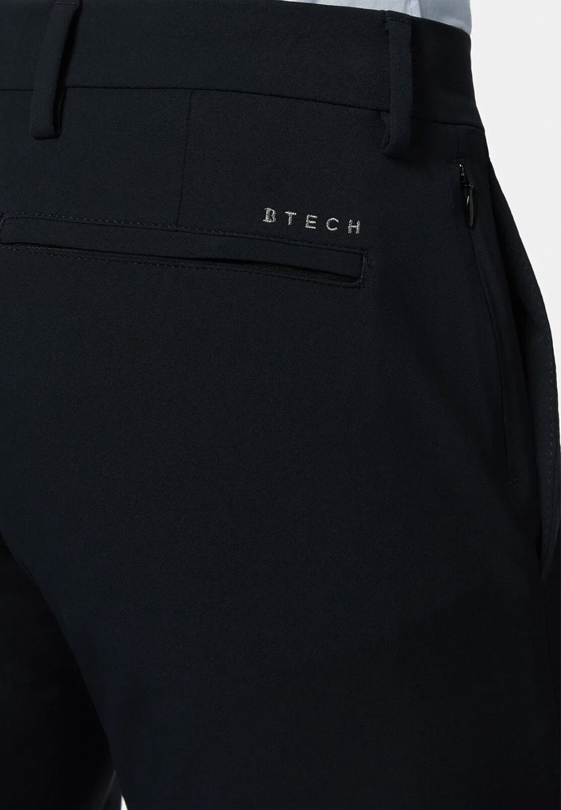 Pantalón Azul Hombre Boggi M.