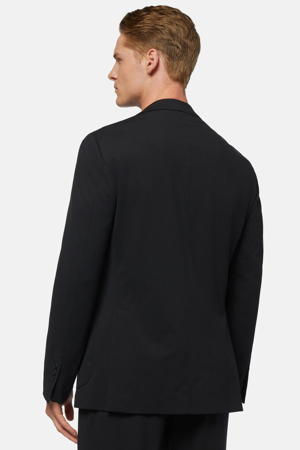SACO BOGGI NEGRO POLIA+ ELSA (20C005502)