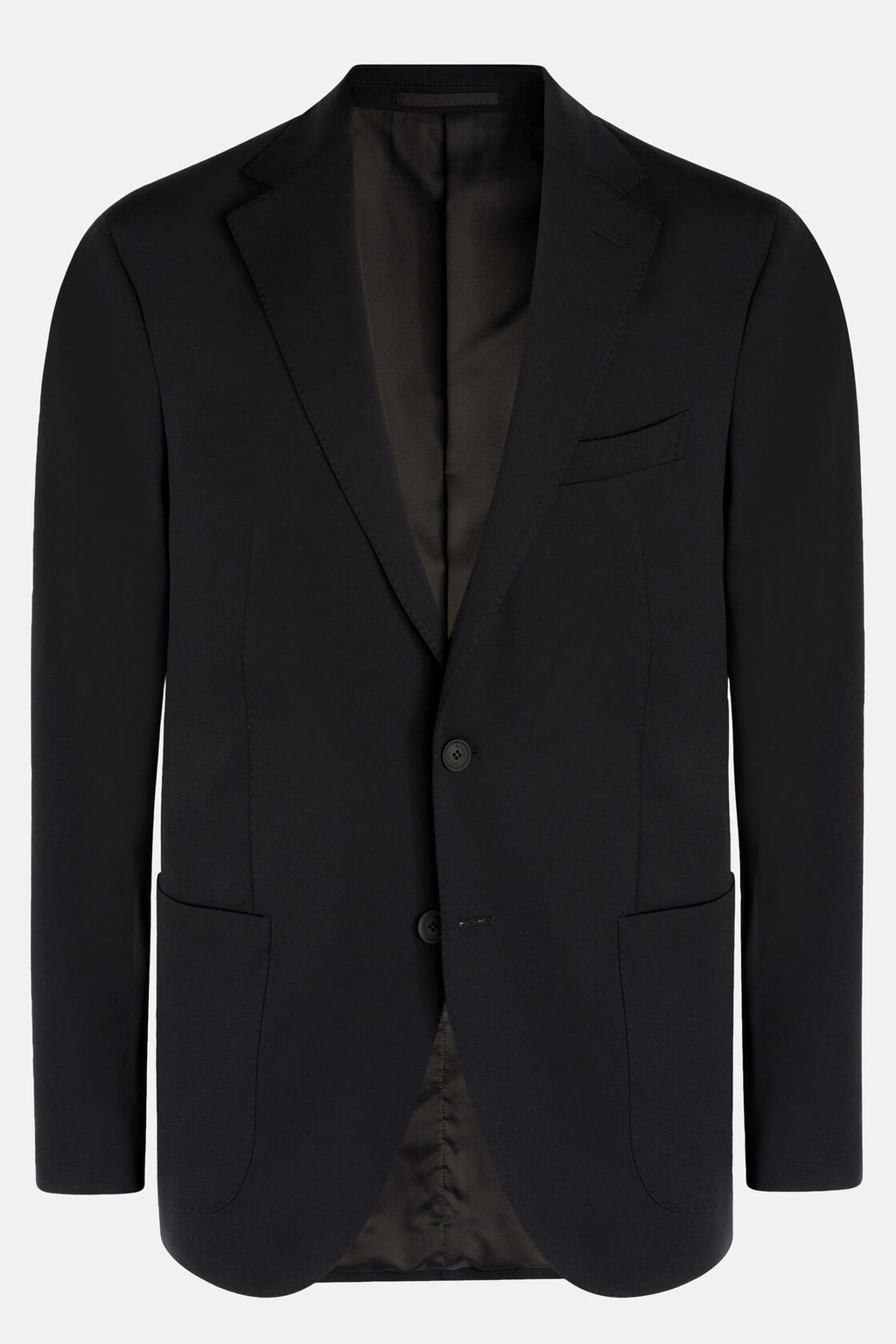 SACO BOGGI NEGRO POLIA+ ELSA (20C005502)