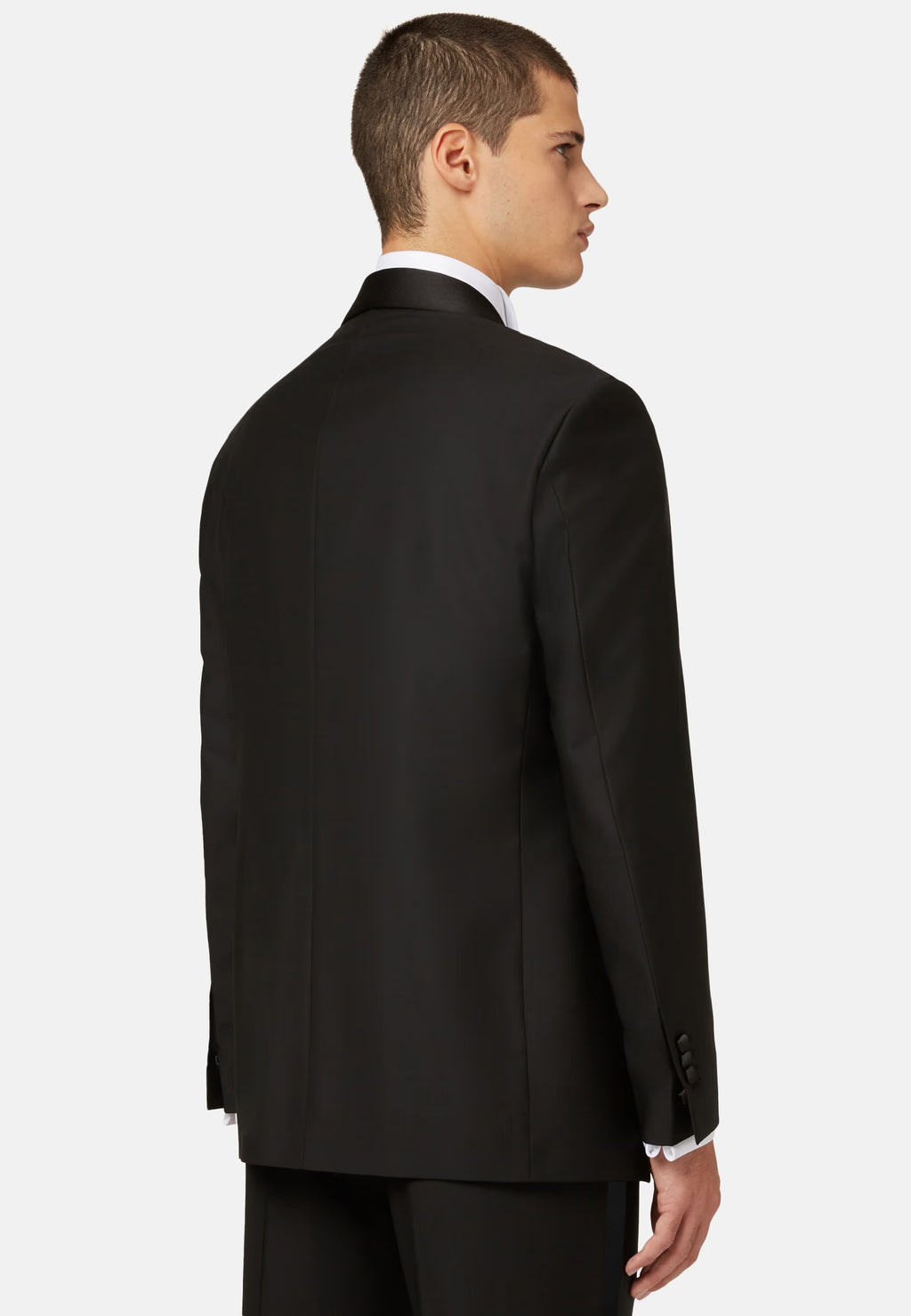 SMOKING BOGGI NEGRO LANA+ELAS T-50	(22C009401-22C015401)