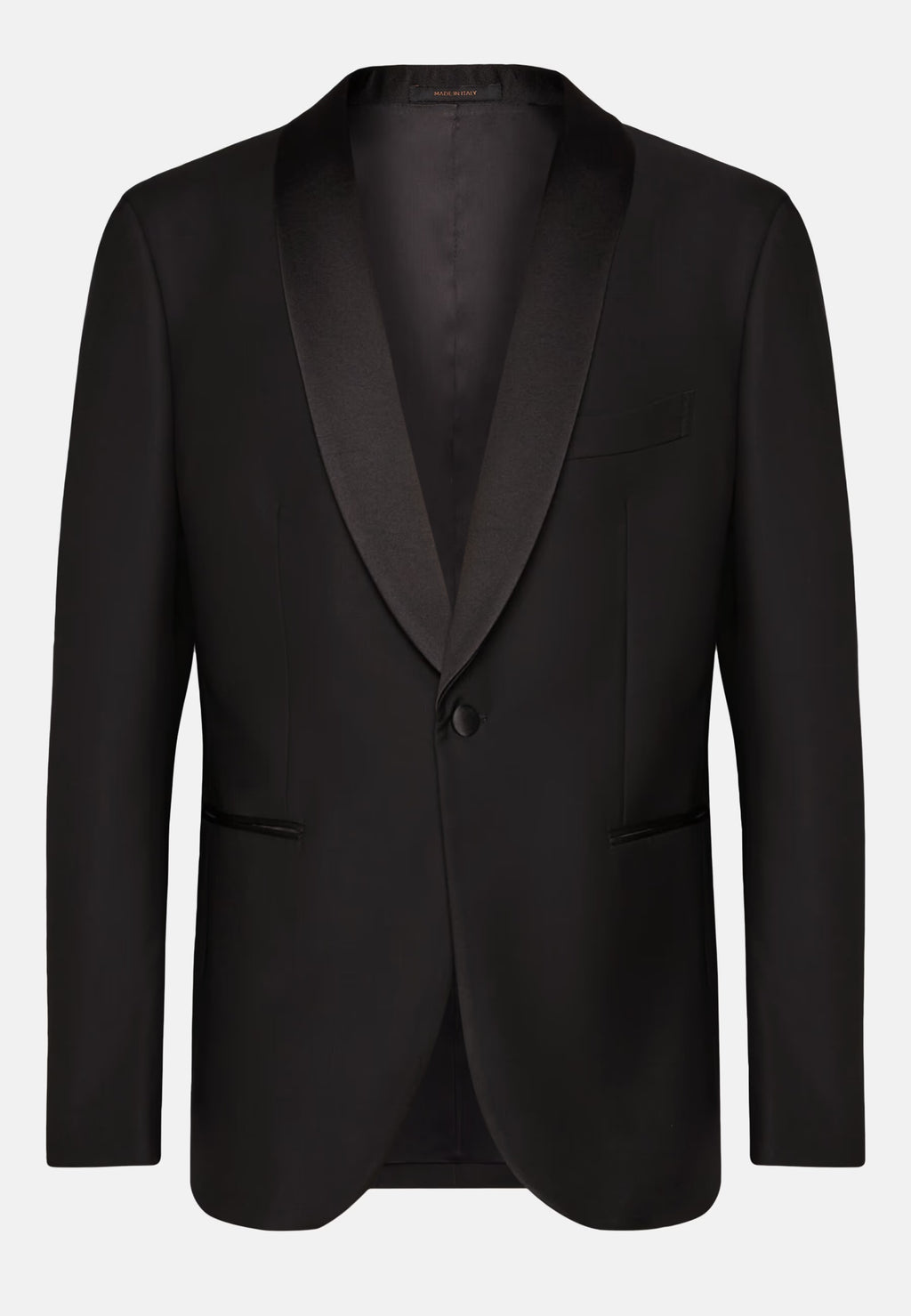 SMOKING BOGGI NEGRO LANA+ELAS T-50	(22C009401-22C015401)