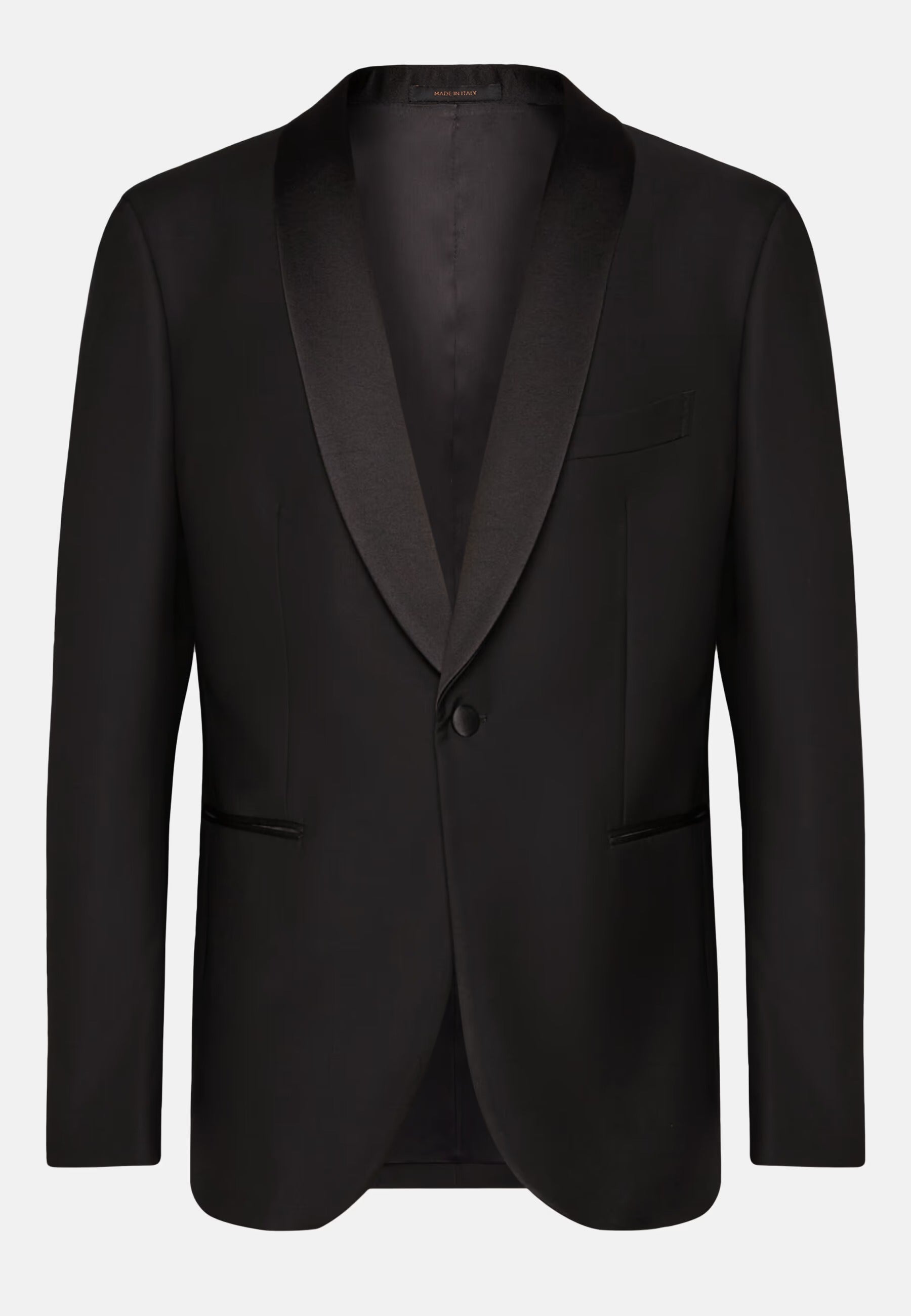 SMOKING BOGGI NEGRO LANA+ELAS T-50	(22C009401-22C015401)