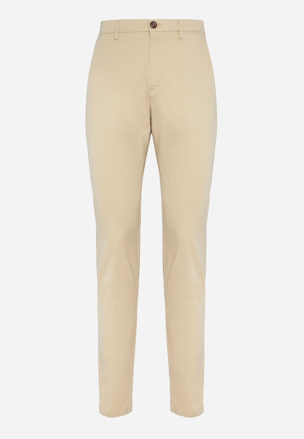 Pantalón Beige Hombre Boggi M.