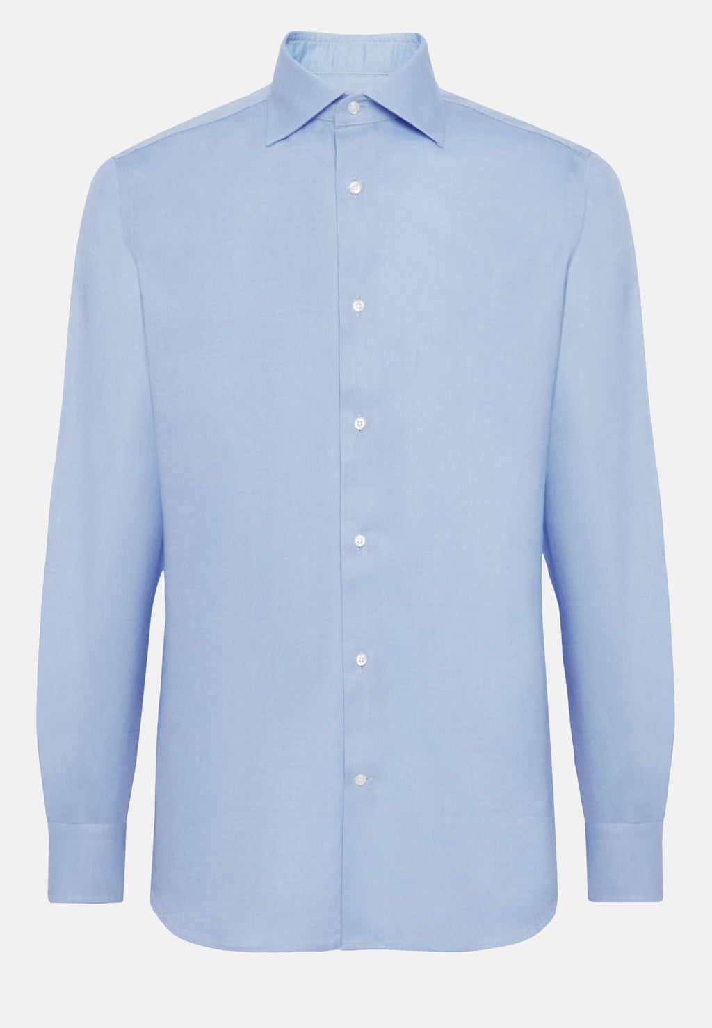 CAMISA BOGGI AZUL ALGODON T-39(22C014802  )
