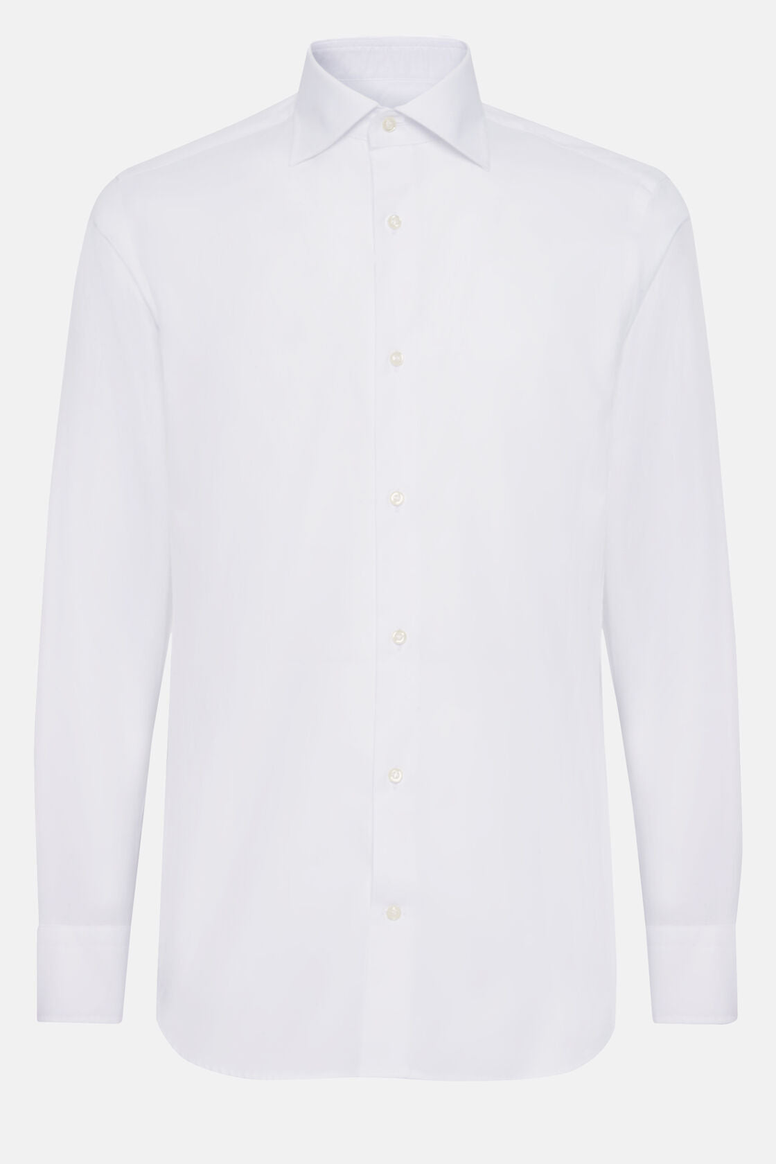 Camisa Blanca Clásica B.