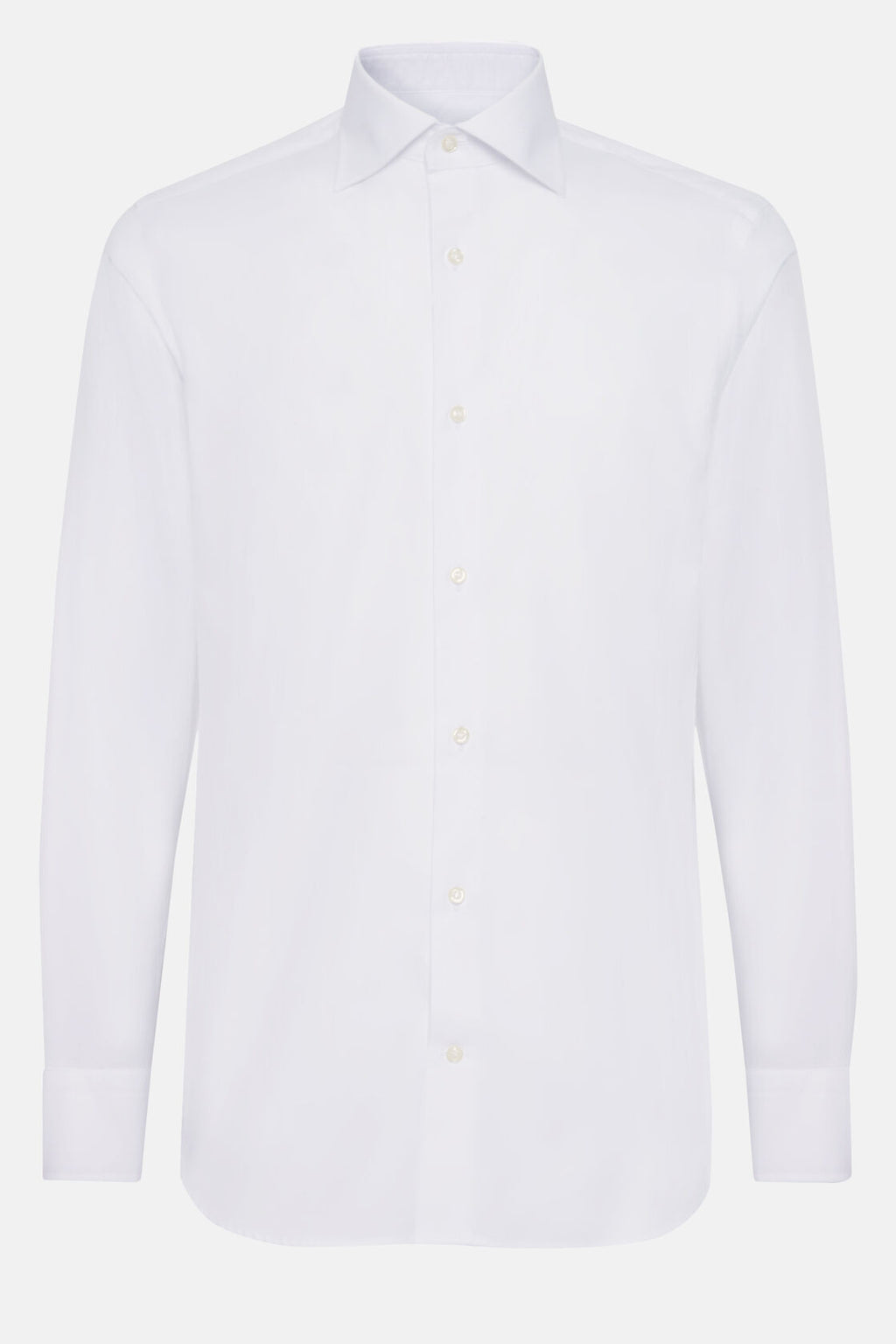 CAMISA BOGGI BLANCO ALGODON  (22C014901)
