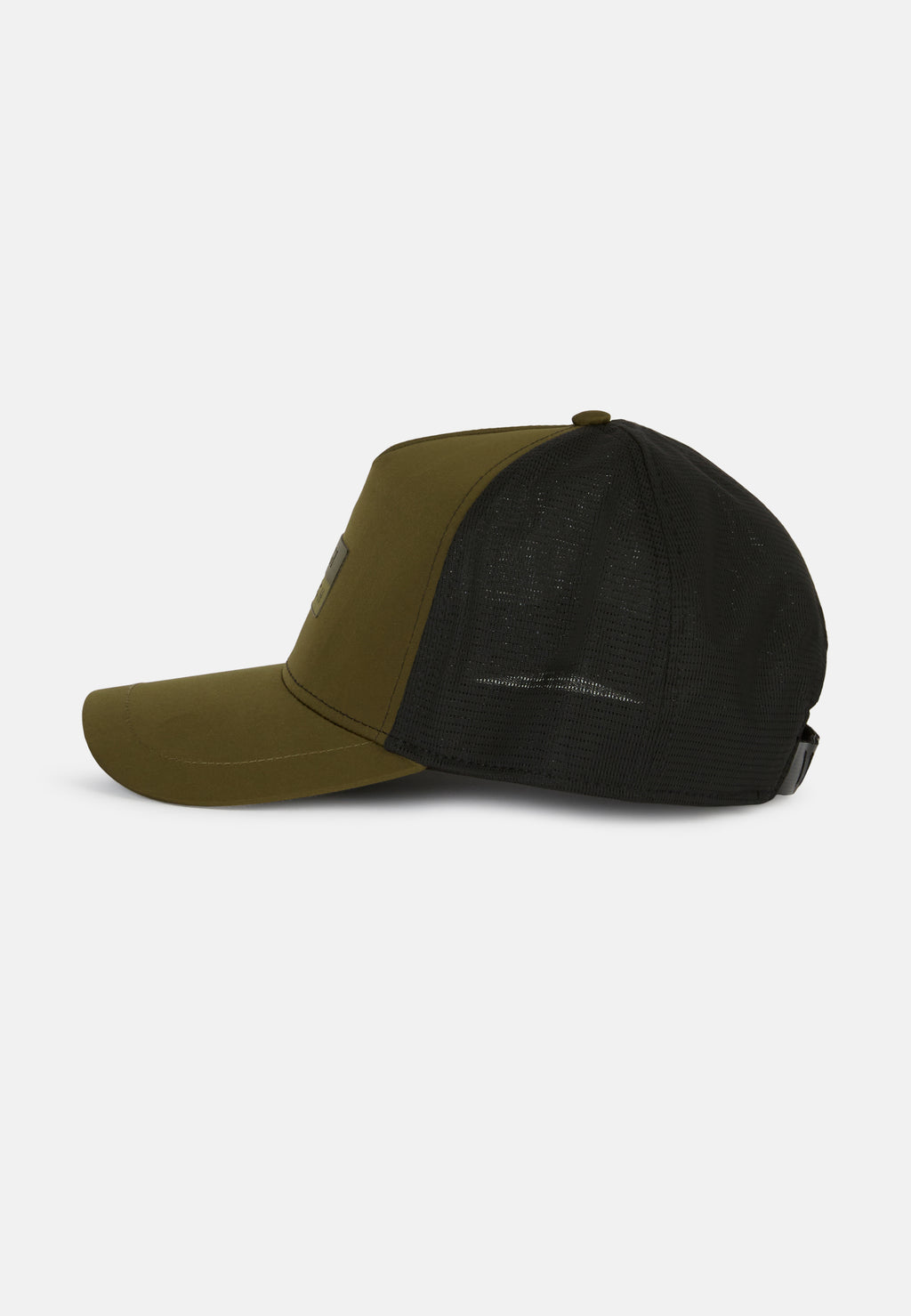 Cachucha Boggi Verde/Negro (23A002501)