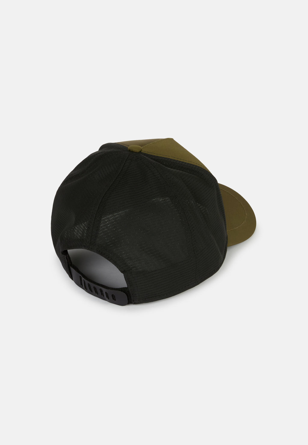 Cachucha Boggi Verde/Negro (23A002501)