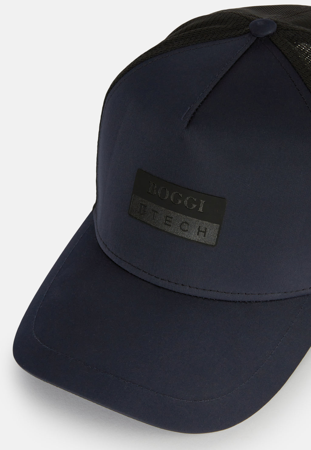 Cachucha Boggi Azul algodon (23A002502)