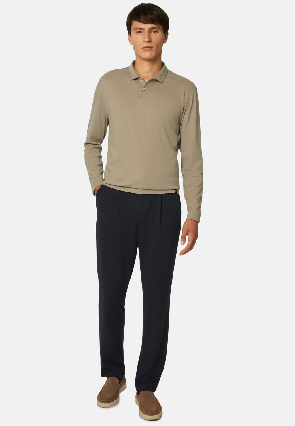 PANTALON BOGGI NAVI LANA  (23A028901)